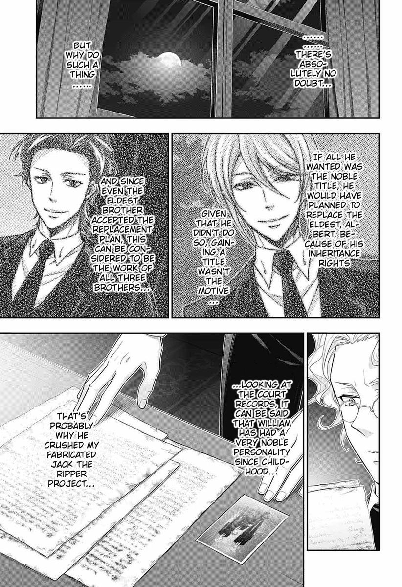 Moriarty the Patriot, Chapter 34 image 44